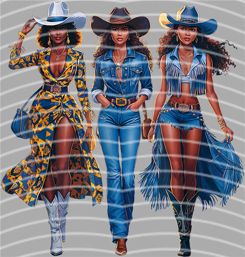 Black History in 1865-LY 578